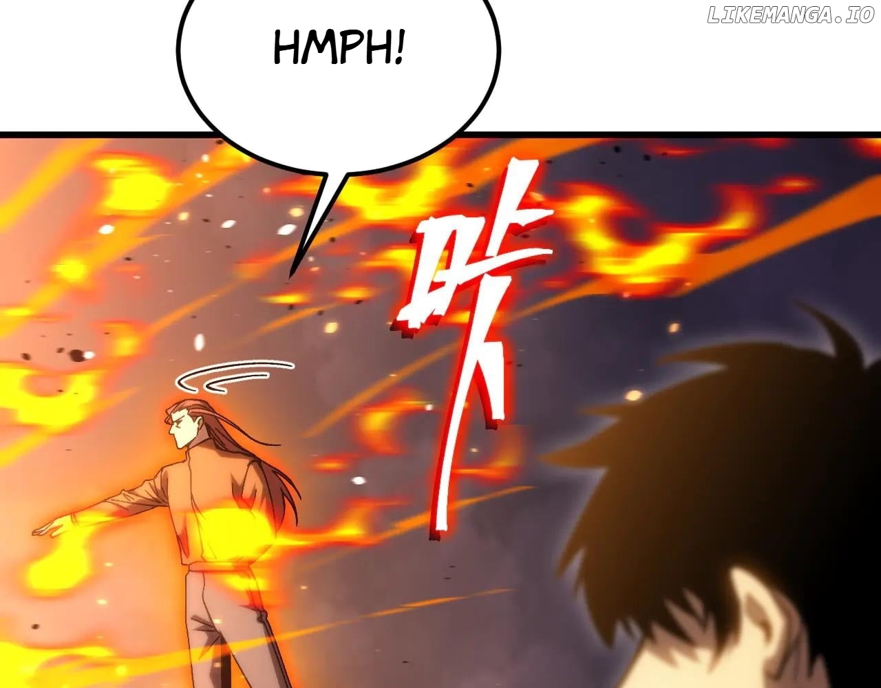 Log into the Future Chapter 217 - page 135